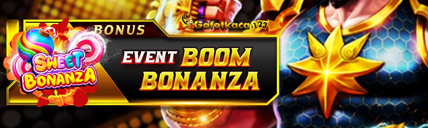 EVENT BONANZA